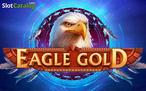 Eagle Gold Netgame Slot Gratis