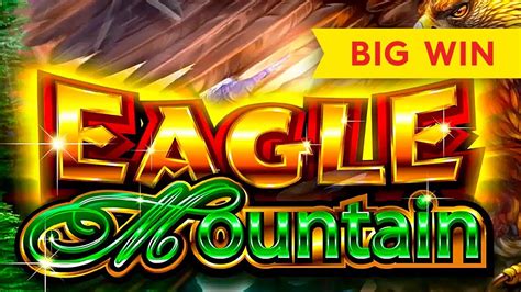Eagle Mountain Slots