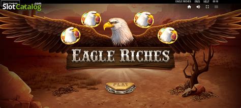 Eagle Riches Netbet