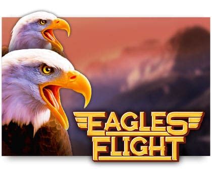 Eagle S Flight Slot Gratis