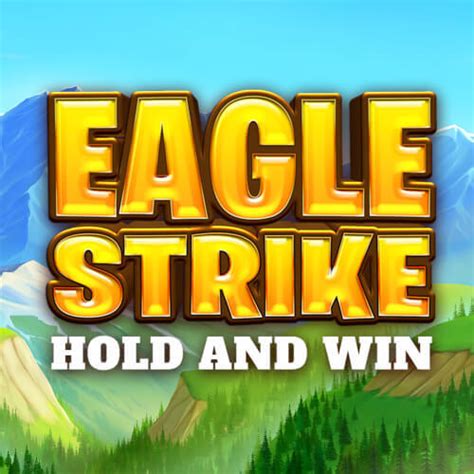 Eagle Strike 888 Casino