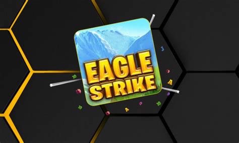 Eagle Strike Bwin