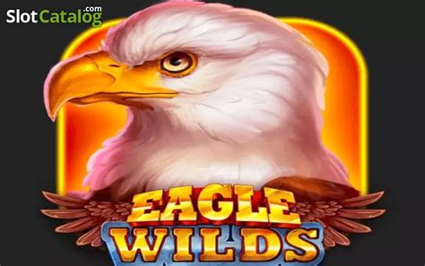 Eagle Wilds Novibet