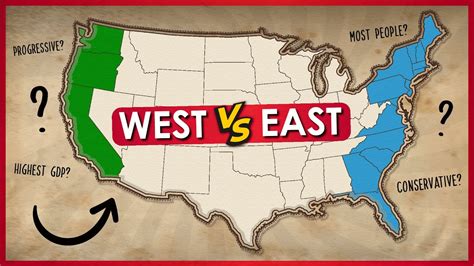 East Coast Vs West Coast Betano