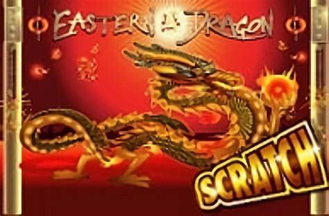 Eastern Dragon Scratch Bet365