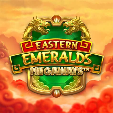 Eastern Emeralds Megaways Betfair