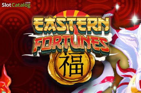Eastern Fortunes Netbet