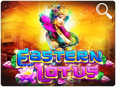 Eastern Lotus Pokerstars