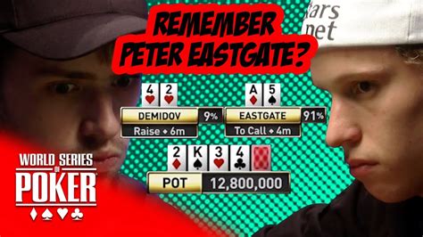 Eastgate Poker Wiki