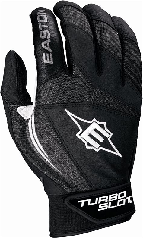 Easton Turboslot Ii Fastpitch Luvas De Batedura