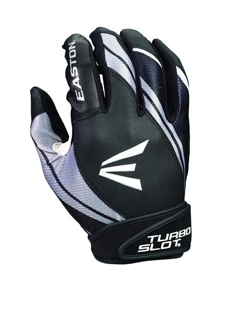 Easton Turboslot Luvas