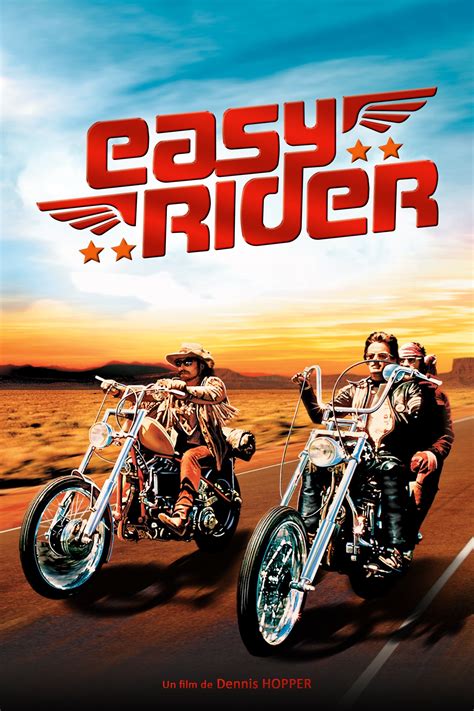 Easy Rider Leovegas