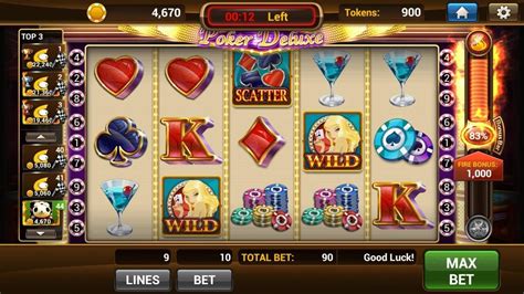 Easy Slots Casino Apk