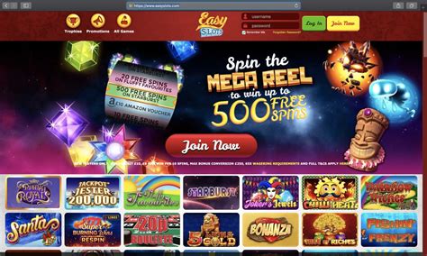 Easy Slots Casino Download