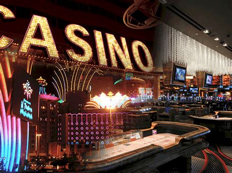 Echo Casino Australia