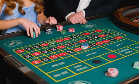 Economia De Prova Casinos