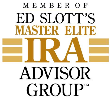 Ed Slott Elite Ira