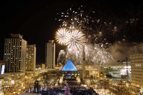 Edmonton Casino De Ano Novo