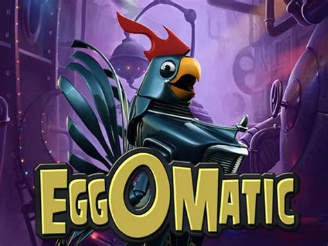 Eggomatic Slot - Play Online