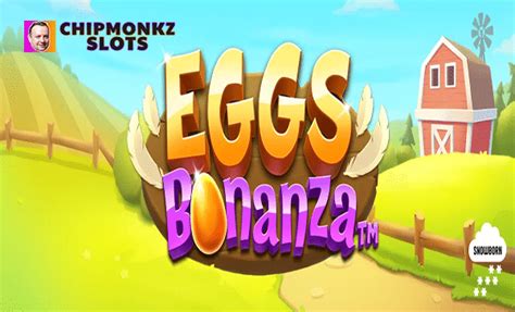 Eggs Bonanza 888 Casino