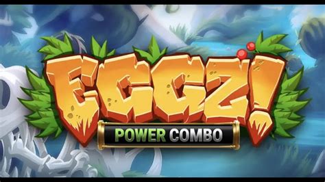 Eggz Power Combo Bodog