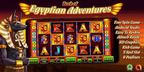 Egypt Adventure 888 Casino