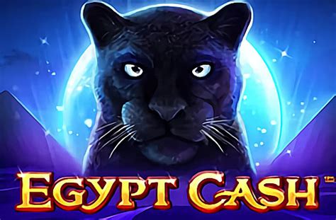 Egypt Cash Slot - Play Online