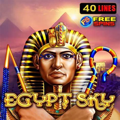 Egypt Sky Netbet