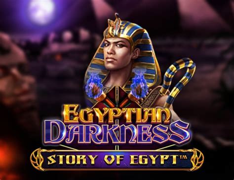 Egyptian Darkness Story Of Egypt Betsson