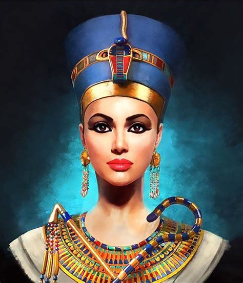 Egyptian Empress Betsson
