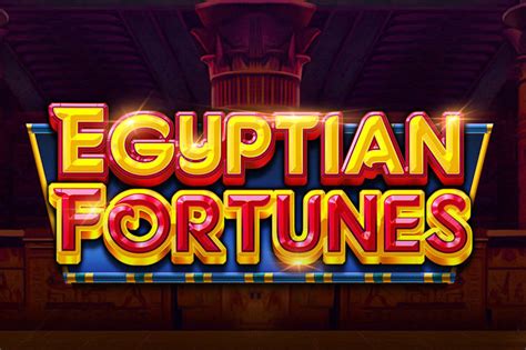 Egyptian Fortunes Parimatch