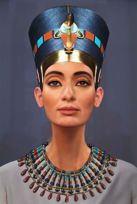 Egyptian Queen Novibet