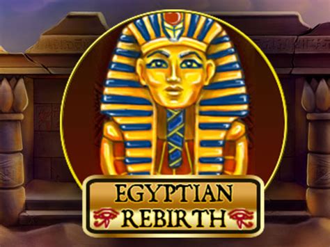 Egyptian Rebirth 2 Pokerstars