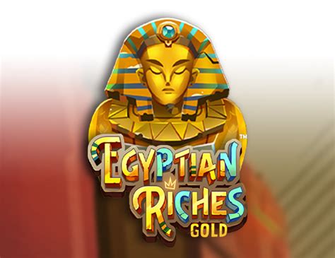Egyptian Riches Gold 888 Casino