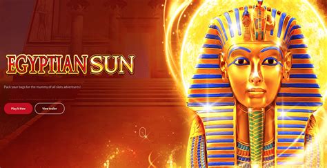 Egyptian Sun 888 Casino