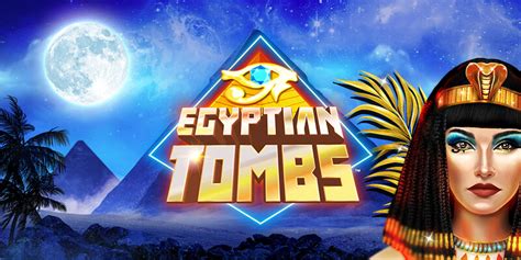 Egyptian Tombs 888 Casino