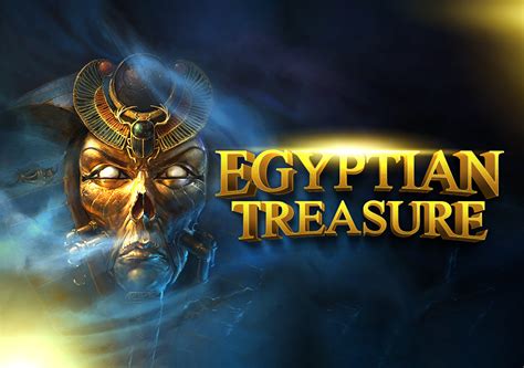 Egyptian Treasures Sportingbet