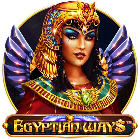 Egyptian Ways 1xbet