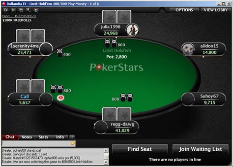 Eight Treasures Pokerstars