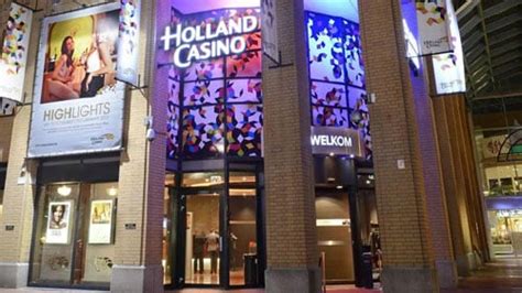 Eindhoven Casino Adres