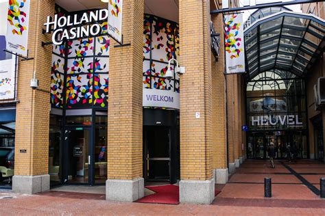 Eindhoven Casino Holland