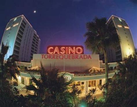 El Casino Malaga