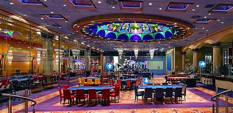 El Casino Malaga