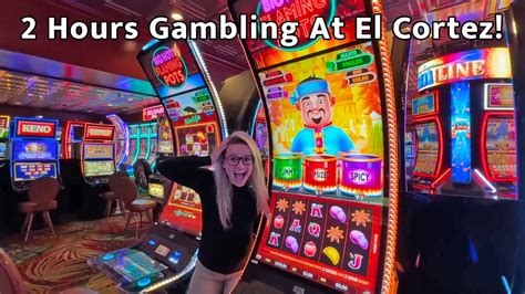 El Cortez Slots