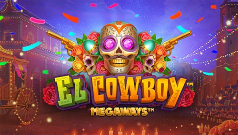 El Cowboy Megaways Bwin