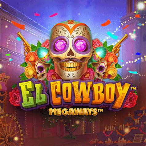 El Cowboy Megaways Leovegas