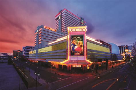 El Dorado Casino California