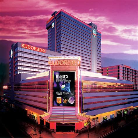 El Dorado Casino Reno Numero De Telefone