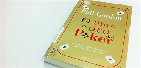 El Libro Dorado Del Poker
