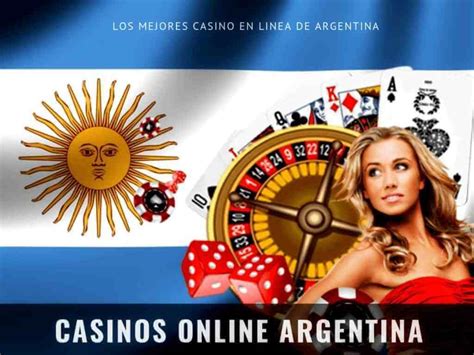 El Mejor De Casino Online De Argentina